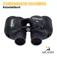 Steiner Navigator 7x50 Compass kiikarit - Steiner katselukiikarit - 4015649005053 - 10