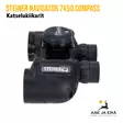 steiner navigator 7x50 kiikarit compass katselukiikari sivukuva - Steiner katselukiikarit - 4015649005053 - 9