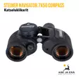 Steiner Navigator 7x50 Compass kiikarit - Steiner katselukiikarit - 4015649005053 - 14