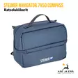steiner navigator 7x50 kiikarit compass kantolaukku yksityiskohtaisesti kuvattuna - Steiner katselukiikarit - 4015649005053 - 16