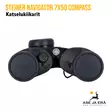 Steiner Navigator 7x50 Compass kiikarit - Steiner katselukiikarit - 4015649005053 - 5