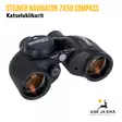 Steiner Navigator 7x50 Compass kiikarit - Steiner katselukiikarit - 4015649005053 - 13