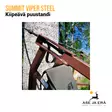 Summit Viper Steel kiipeävä puustandi - Puupassit - A024753 - 4