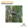 Summit Viper Steel kiipeävä puustandi - Puupassit - A024753 - 1