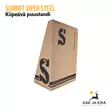 Summit Viper Steel kiipeävä puustandi - Puupassit - A024753 - 7