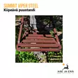 Summit Viper Steel kiipeävä puustandi - Puupassit - A024753 - 6
