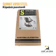 Summit Viper Steel kiipeävä puustandi - Puupassit - A024753 - 8