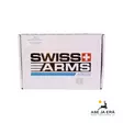 Swiss Arms M92 metallirunkoinen 4,5mm kuula CO2 ilmapistooli - BB kuula ilmapistoolit - 3559962880283 - 23
