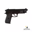 Swiss Arms M92 metallirunkoinen 4,5mm kuula CO2 ilmapistooli - BB kuula ilmapistoolit - 3559962880283 - 21