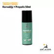 Tassu Foods Korvaöljy + Propolis 50ml - yleiskuva - Koiran hoito ja terveys - 6429810935113 - 1