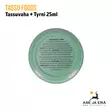 Tassu Foods Tassuvaha + Tyrni 25ml - rasian pohja - Koiran hoito ja terveys - 6429810935083 - 4