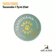 Tassu Foods Tassuvaha + Tyrni 25ml - yleiskuva, rasian kansi - Koiran hoito ja terveys - 6429810935083 - 1