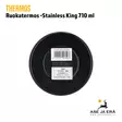 Thermos Stainless King 710 ml ruokatermos - Termospullot ja termosmukit - 5010576918093 - 9