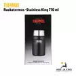 Thermos Stainless King 710 ml ruokatermos - Termospullot ja termosmukit - 5010576918093 - 10
