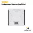 Thermos Stainless King 710 ml ruokatermos - Termospullot ja termosmukit - 5010576918093 - 11