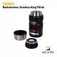 Thermos Stainless King 710 ml ruokatermos - Termospullot ja termosmukit - 5010576918093 - 3