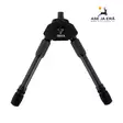 Tikka Lite Bipod by Spartan Precision 18-24 cm - Hiilikuitu bipodit - 6438053166833 - 1