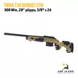 Tikka T3x Bifrost CTR 308 pulttilukkokivääri - Pulttilukkoiset kiväärit - T00001673 - 6