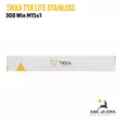 Tikka T3x Lite Stainless kivääri - Pulttilukkoiset kiväärit - 6438053211373 - 26