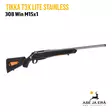 Tikka T3x Lite Stainless kivääri - Pulttilukkoiset kiväärit - 6438053211373 - 19
