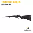 Tikka T3x Lite Stainless kivääri - Pulttilukkoiset kiväärit - 6438053211373 - 23