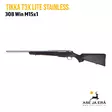 Tikka T3x Lite Stainless kivääri - Pulttilukkoiset kiväärit - 6438053211373 - 21