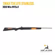 Tikka T3x Lite Stainless kivääri - Pulttilukkoiset kiväärit - 6438053211373 - 24