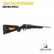 Tikka T3x Lite Stainless kivääri - Pulttilukkoiset kiväärit - 6438053211373 - 20