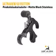 Ultraview UV Button Peukalolaukaisulaite - Sormilaukaisulaitteet - 810144090023 - 3