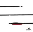 Umarex AirSaber Airbow nuolet 6 kpl paineilmajouseen - PCP-jousen nuolet - 4000844774613 - 2