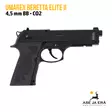 Umarex Beretta Elite II 4,5mm CO2 ilmapistooli - BB kuula ilmapistoolit - 4000844412393 - 6