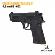 Umarex Beretta Elite II 4,5mm CO2 ilmapistooli - BB kuula ilmapistoolit - 4000844412393 - 9