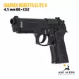 Umarex Beretta Elite II 4,5mm CO2 ilmapistooli - BB kuula ilmapistoolit - 4000844412393 - 2