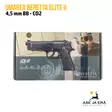 Umarex Beretta Elite II 4,5mm CO2 ilmapistooli - BB kuula ilmapistoolit - 4000844412393 - 12