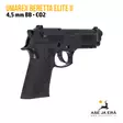 Umarex Beretta Elite II 4,5mm CO2 ilmapistooli - BB kuula ilmapistoolit - 4000844412393 - 7