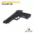 Umarex Beretta Elite II 4,5mm CO2 ilmapistooli - BB kuula ilmapistoolit - 4000844412393 - 10