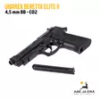 Umarex Beretta Elite II 4,5mm CO2 ilmapistooli - BB kuula ilmapistoolit - 4000844412393 - 11