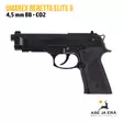 Umarex Beretta Elite II 4,5mm CO2 ilmapistooli - BB kuula ilmapistoolit - 4000844412393 - 1