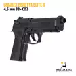 Umarex Beretta Elite II 4,5mm CO2 ilmapistooli - BB kuula ilmapistoolit - 4000844412393 - 5