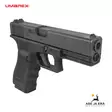 Umarex Glock 17 Gen4 Blowback 4,5mm CO2 BB ilmapistooli - BB kuula ilmapistoolit - 4000844648273 - 21