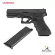 Umarex Glock 17 Gen4 Blowback 4,5mm CO2 BB ilmapistooli - BB kuula ilmapistoolit - 4000844648273 - 23