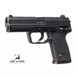 Umarex H&K USP CO2 Airsoft pistooli - Pistoolit ja -revolverit - 4000844414083 - 1