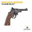Umarex Smith & Wesson M29 6,5" CO2 BB ilmapistooli - BB kuula ilmapistoolit - 4000844740083 - 9