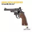 Umarex Smith & Wesson M29 6,5" CO2 BB ilmapistooli - BB kuula ilmapistoolit - 4000844740083 - 10