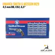 Umarex Smith & Wesson M29 6,5" CO2 BB ilmapistooli - BB kuula ilmapistoolit - 4000844740083 - 14