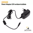 Akkulaturi 12V Uovision Power Charger - Lähikuva - Tarvikkeet riistakameroihin - 6430061581233 - 6