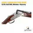 Verney Carron Sagittaire Mirre 12/76 8x57JRS rihlakko - Käytetyt yhdistelmäaseet - 57e233 - 8
