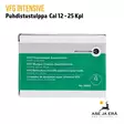 VFG- INTENSIVE puhdistustulppa 12kal 25kpl - Myyntipakkaus - Puhdistustulpat ja asesillat - 2043304287133 - 9