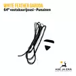 White Feather Garuda 64" vastakaarijousi LH - Vastakaarijouset - 8720054608343 - 14
