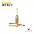 Winchester Deer Season XP 6,5CM 8,1g - 6,5 Creedmoor kaliiperi - 020892223103 - 2